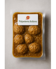 La Genovese - Polpette alla Genovese