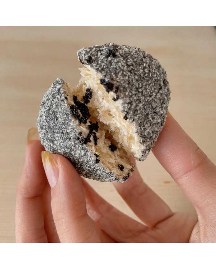 Cavolfiore Bites Cavolfiore Bites