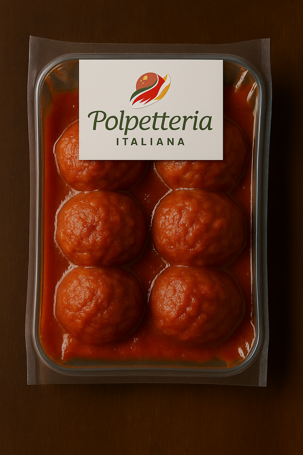Sugo — confezione